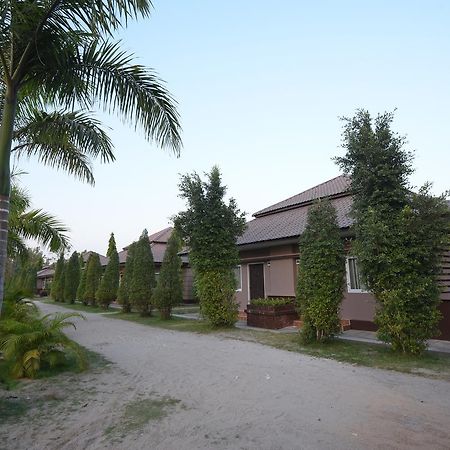 Hpa An Breeze Hotel المظهر الخارجي الصورة