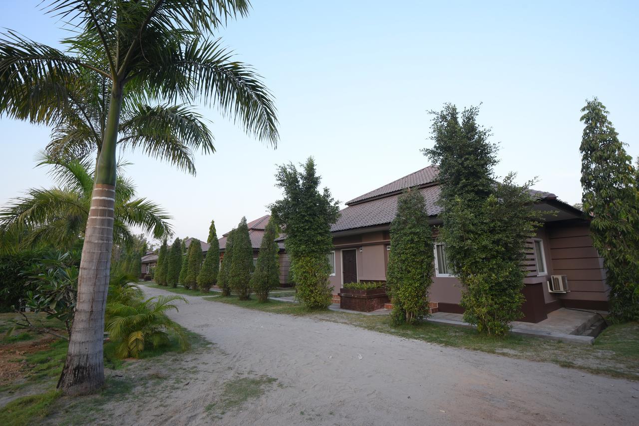 Hpa An Breeze Hotel المظهر الخارجي الصورة