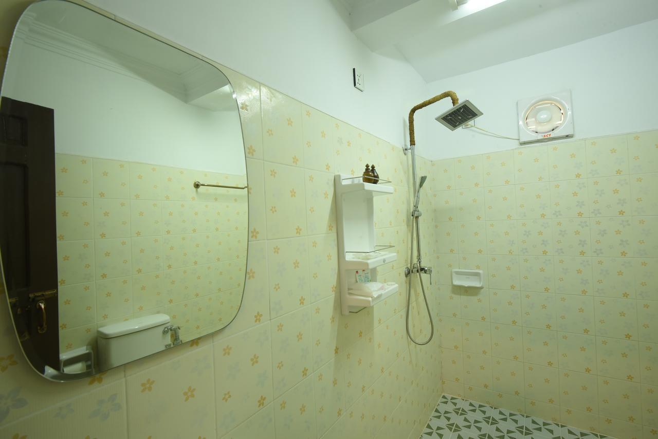 Hpa An Breeze Hotel المظهر الخارجي الصورة