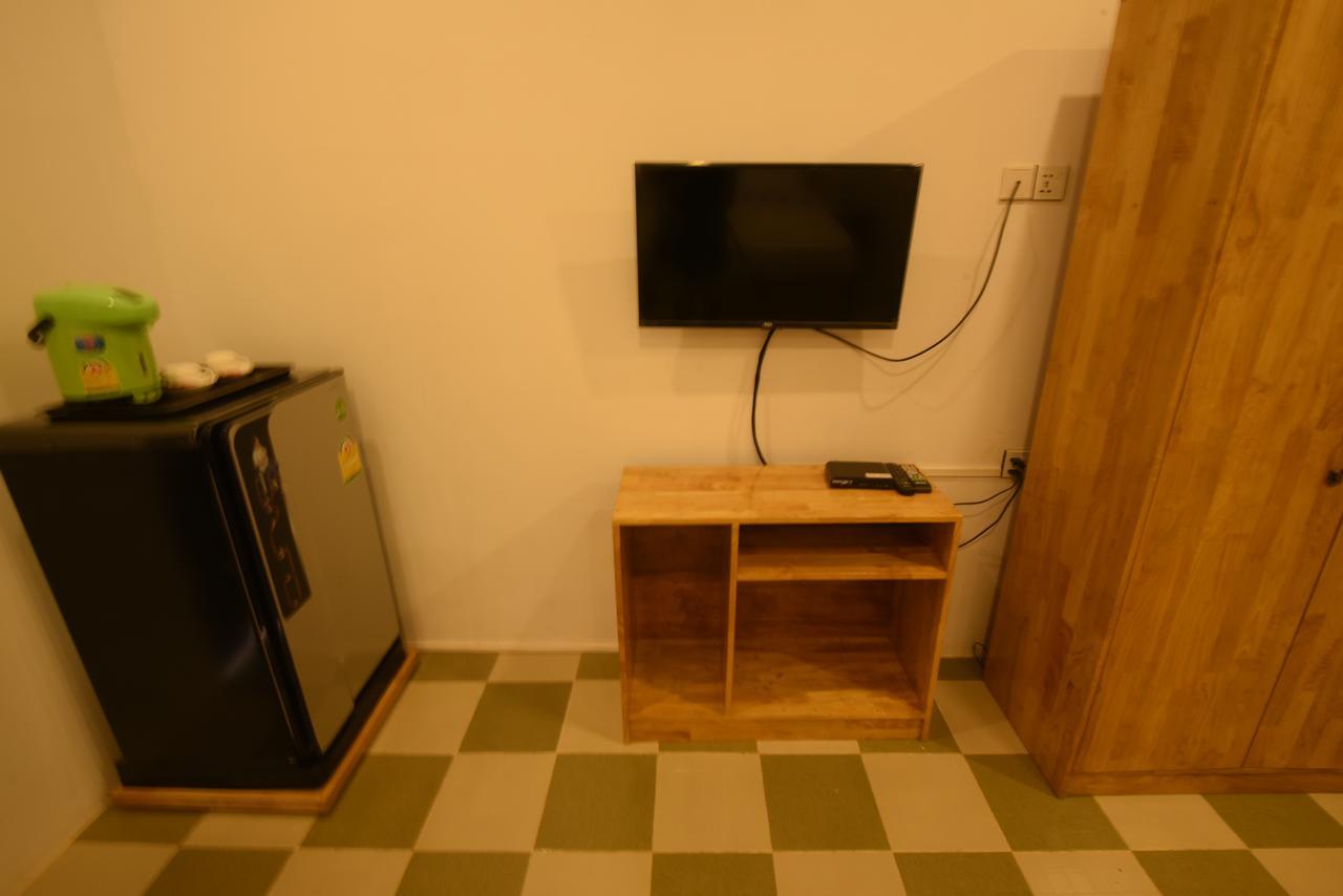 Hpa An Breeze Hotel المظهر الخارجي الصورة