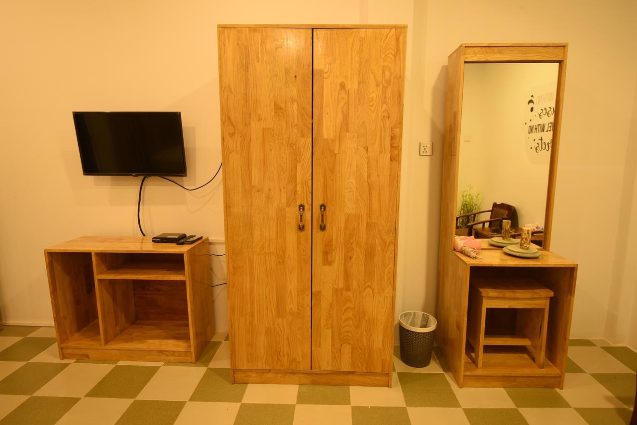 Hpa An Breeze Hotel المظهر الخارجي الصورة