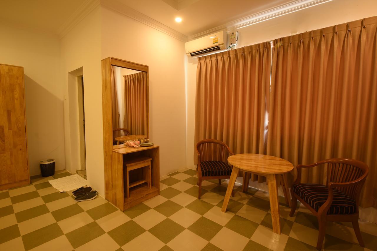 Hpa An Breeze Hotel المظهر الخارجي الصورة