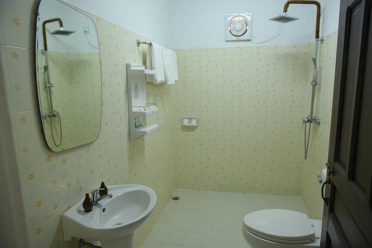 Hpa An Breeze Hotel المظهر الخارجي الصورة