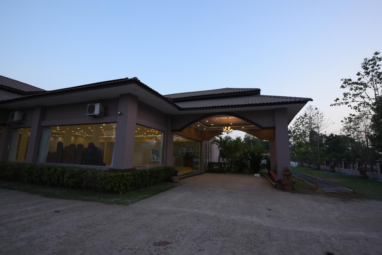 Hpa An Breeze Hotel المظهر الخارجي الصورة