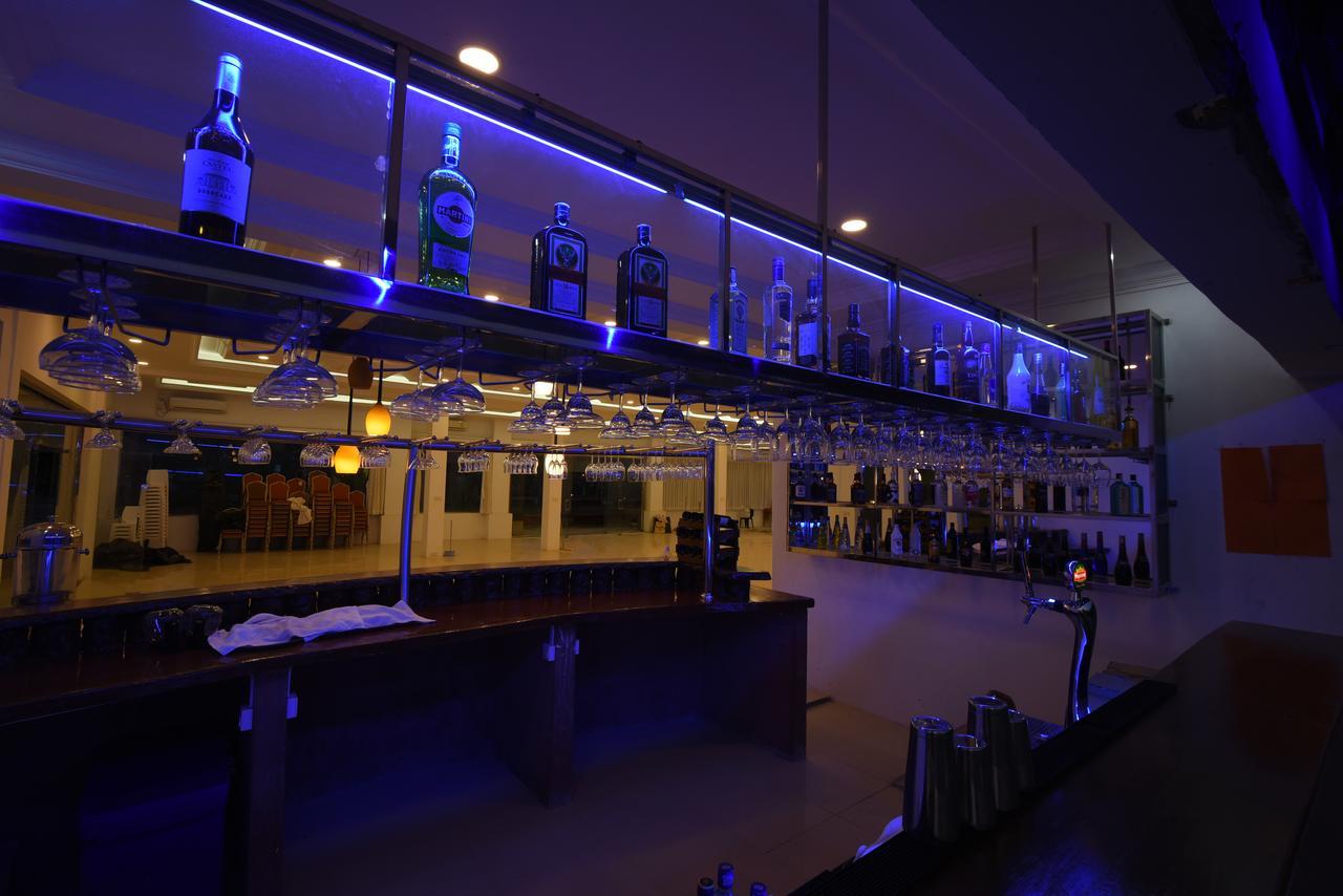 Hpa An Breeze Hotel المظهر الخارجي الصورة
